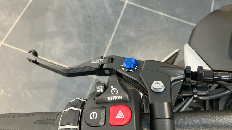 BMW M 1000 R (25MY)